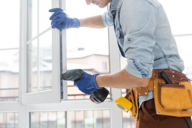 Fast and Reliable Emergency Window and Door Repairs in Whippany, NJ